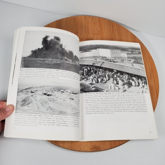 Biltmore Estate by Rickman, Ellen Erwin; Biltmore Estate Reproductions Inc - Picture 10 of 11